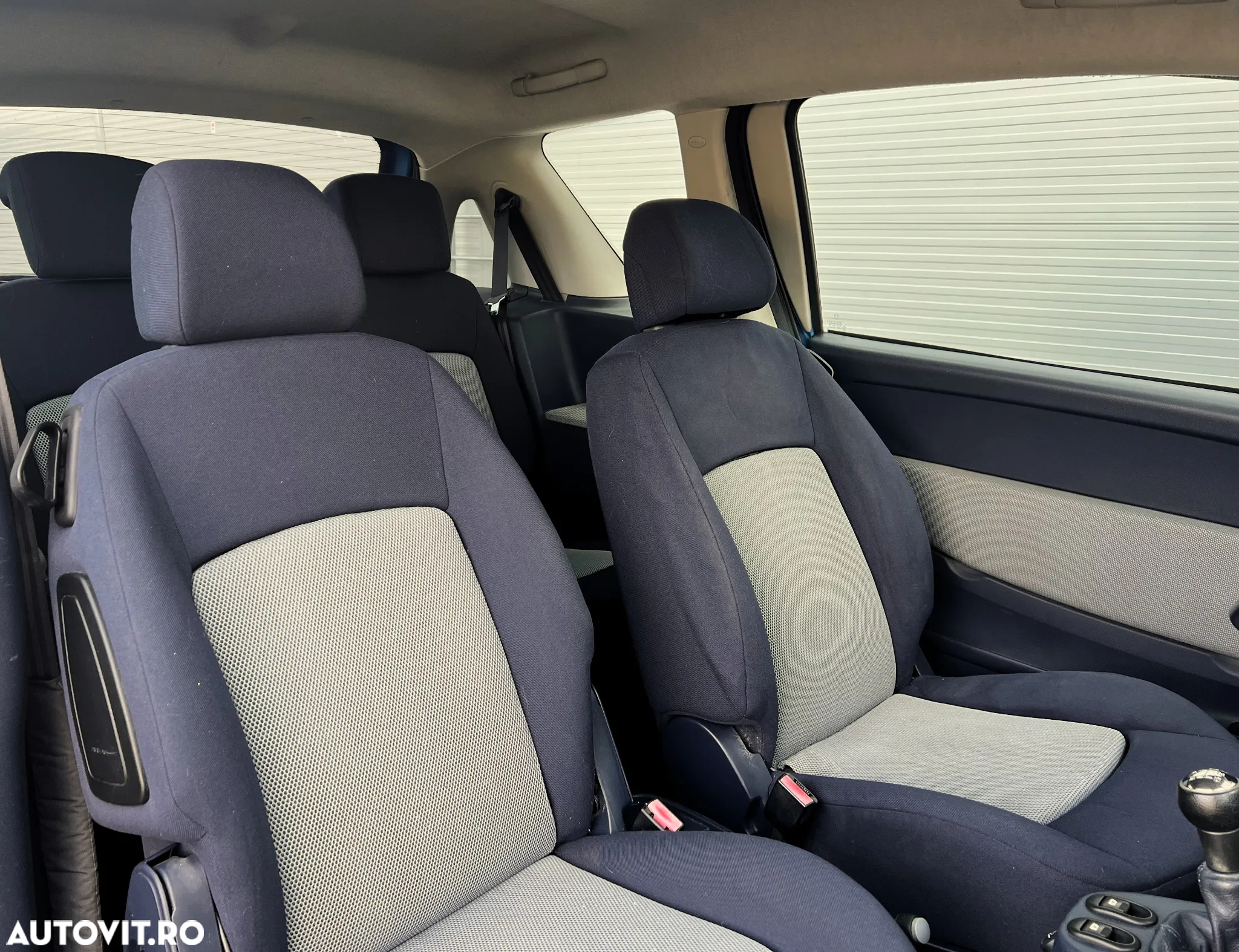 Peugeot 1007 75 Sport - 7