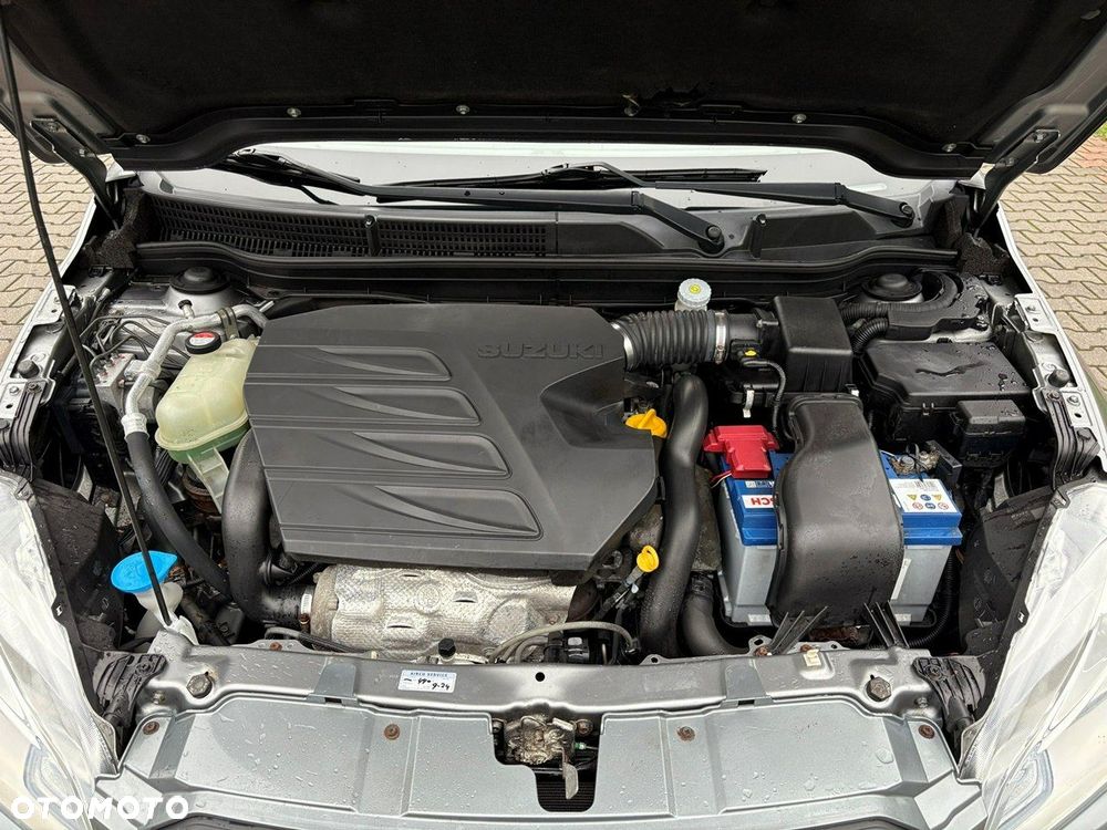 Suzuki SX4 S-Cross 1.6 DDiS Comfort - 26