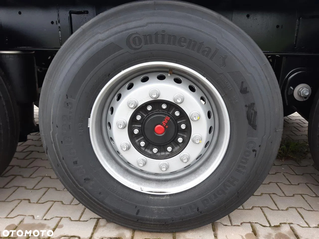 Kögel S 24 P 90/1.100 - 13