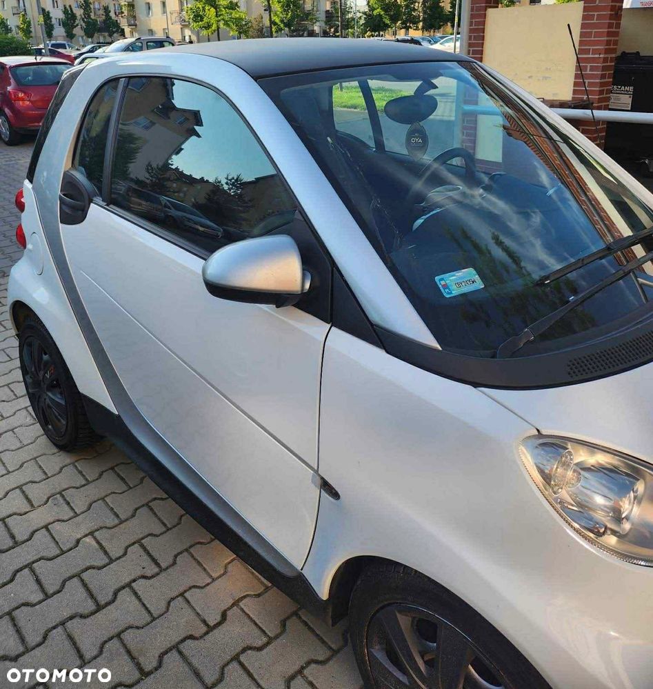 Smart Fortwo - 2