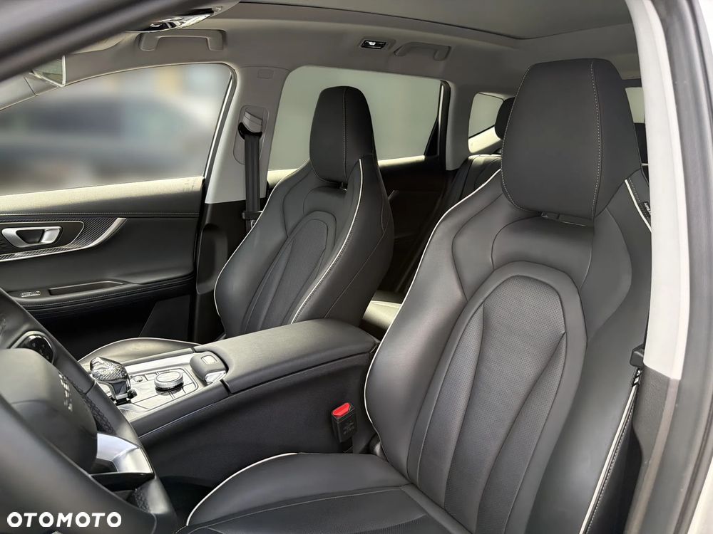 Chery Tiggo 7 1.5 T-GDI Super Hybrid Prestige DHT - 16