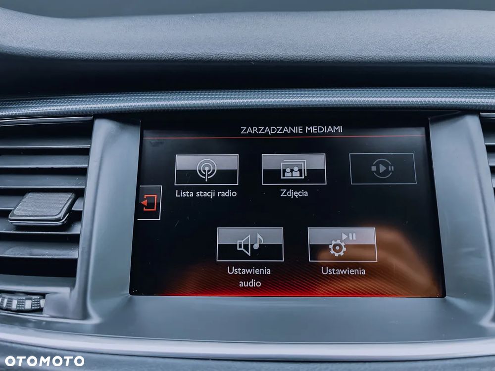 Peugeot 508 1.6 BlueHDi Active S&S - 25