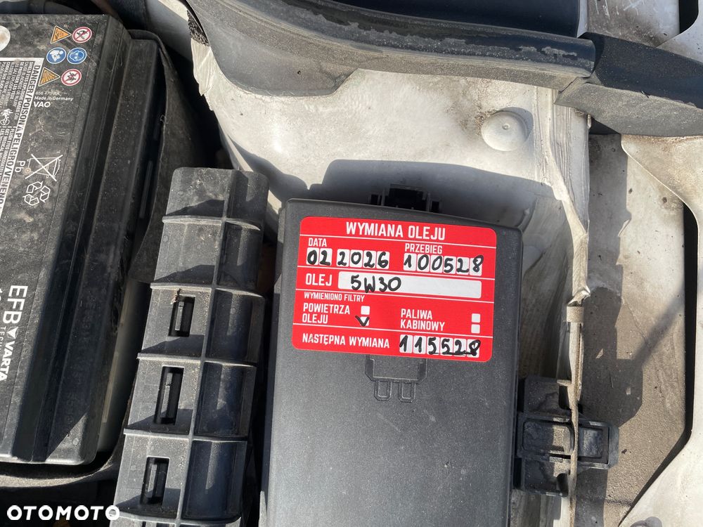 Skoda Octavia 1.5 TSI GPF ACT Ambition - 12