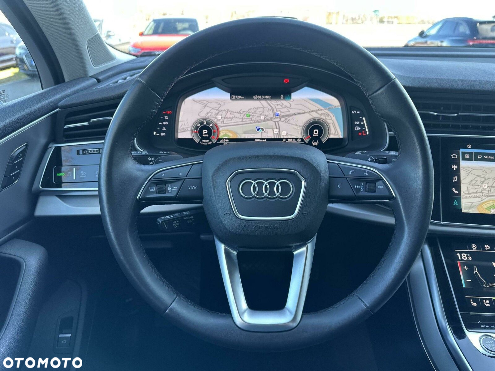 Audi Q7 - 19