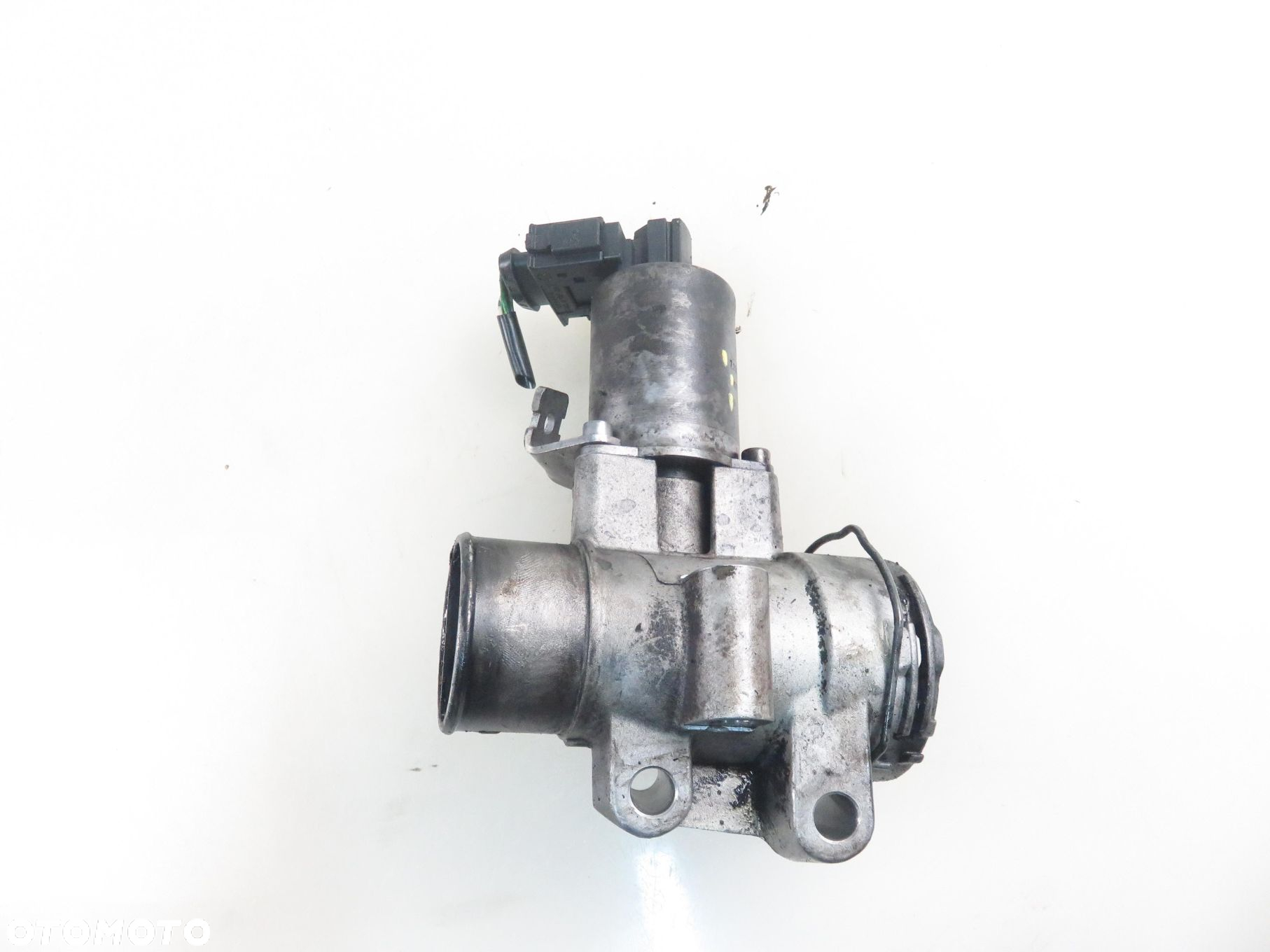 ZAWÓR EGR SMART CITY-COUPE 450 0.8 CDI R3  0004721V005 6600900254 72264505 - 6