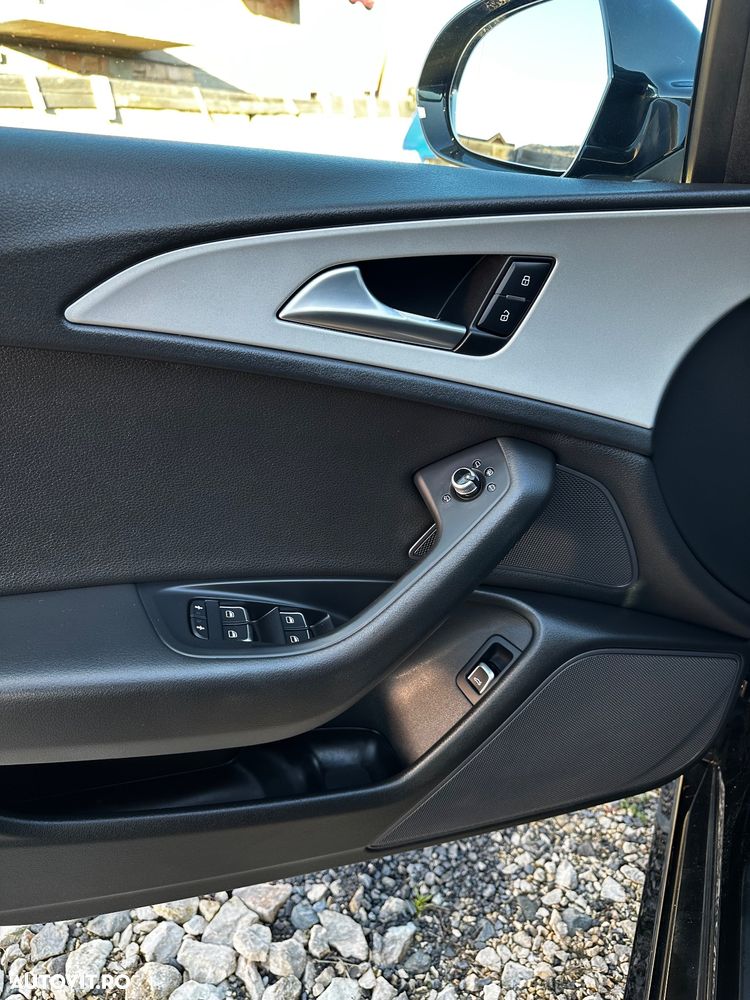 Audi A6 Avant 2.0 TDI Ultra S tronic - 19