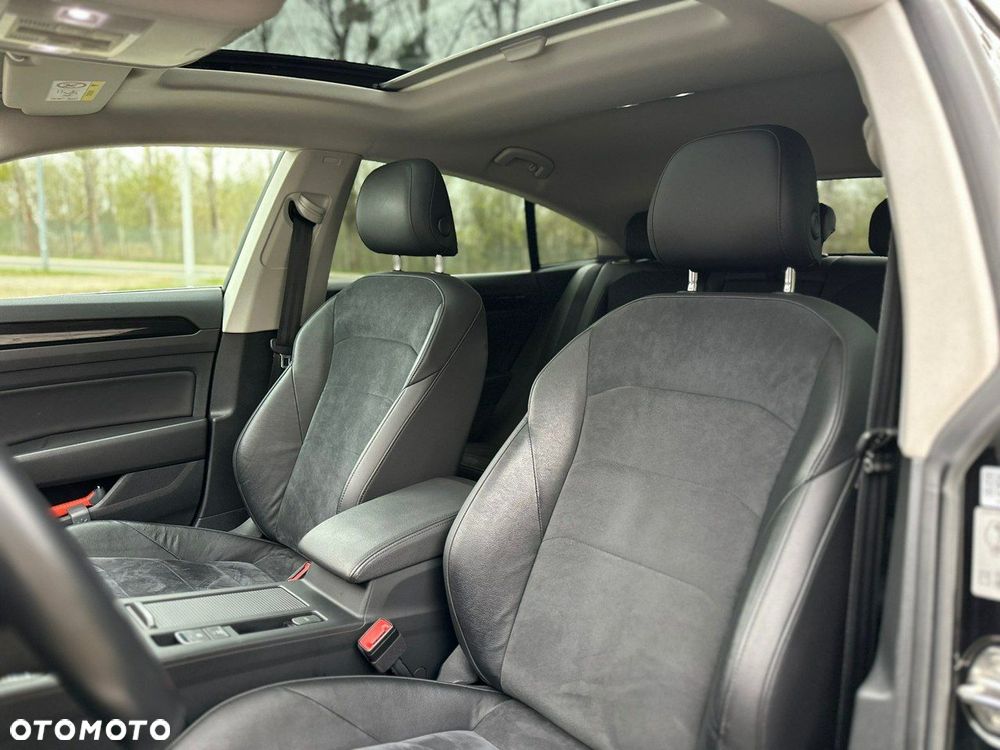 Volkswagen Arteon 2.0 TDI SCR DSG Elegance - 20