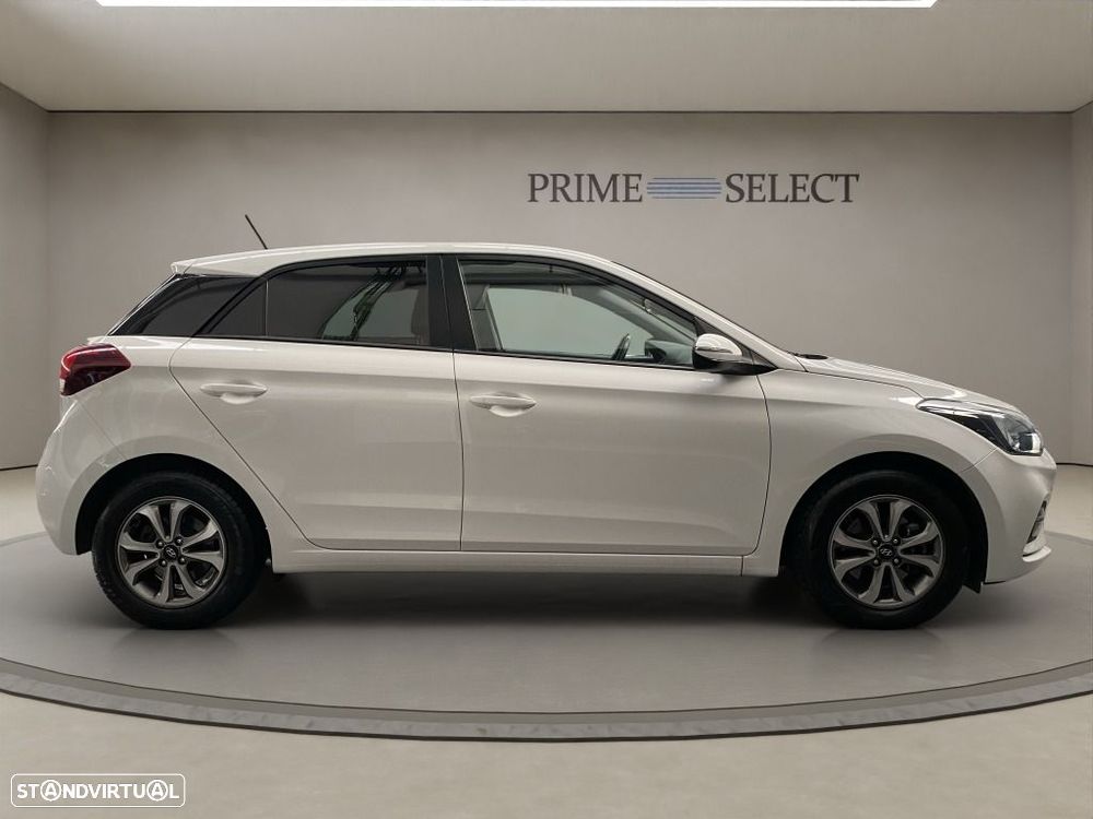 Hyundai i20 Active 1.0 T-GDi Style - 5