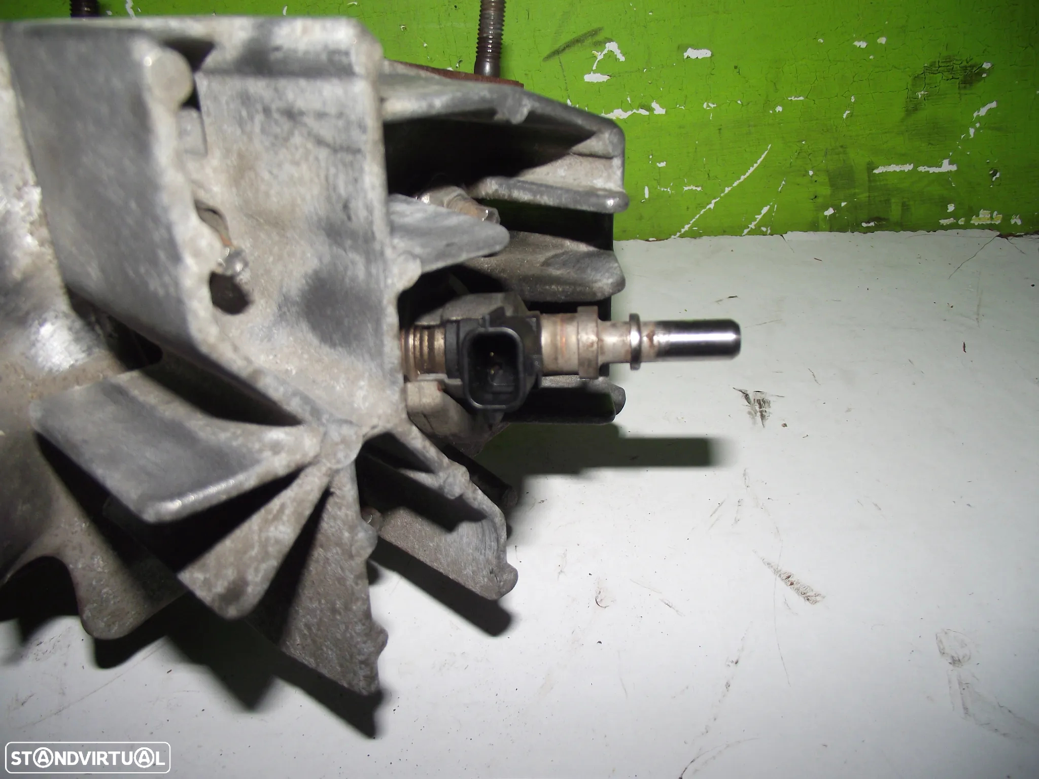Turbo Renault Laguna III / Renault Megane III - 2008 / 2013 - T43 - 9