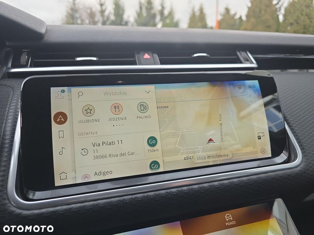 Land Rover Range Rover Velar - 19