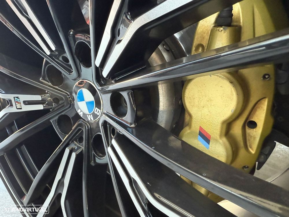 BMW 435 d xDrive Pack M Auto - 11