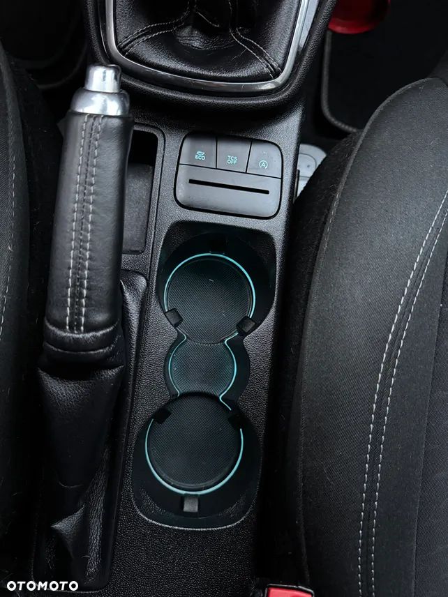 Ford Fiesta 1.0 EcoBoost GPF Titanium ASS - 10