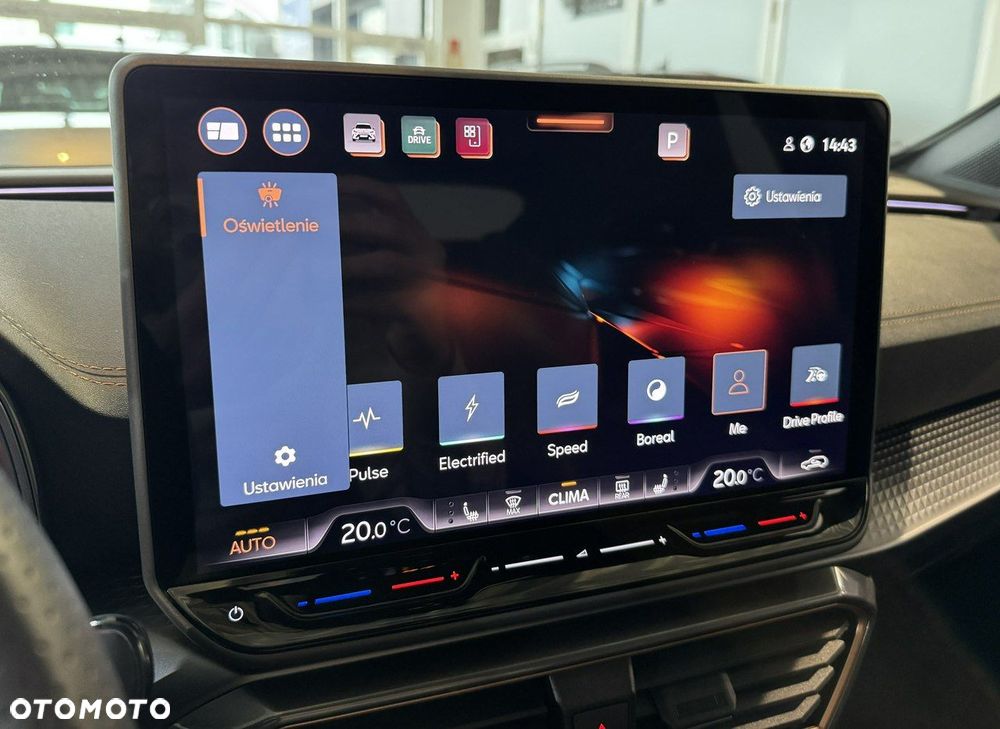 Cupra Formentor - 23