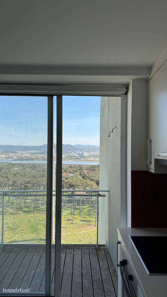 T1 exclusivo em Ofir com vistas panorâmicas de rio e mar - Grande imagem: 5/30