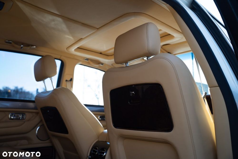 Bentley Arnage T - 39