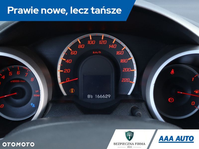 Honda Jazz - 13