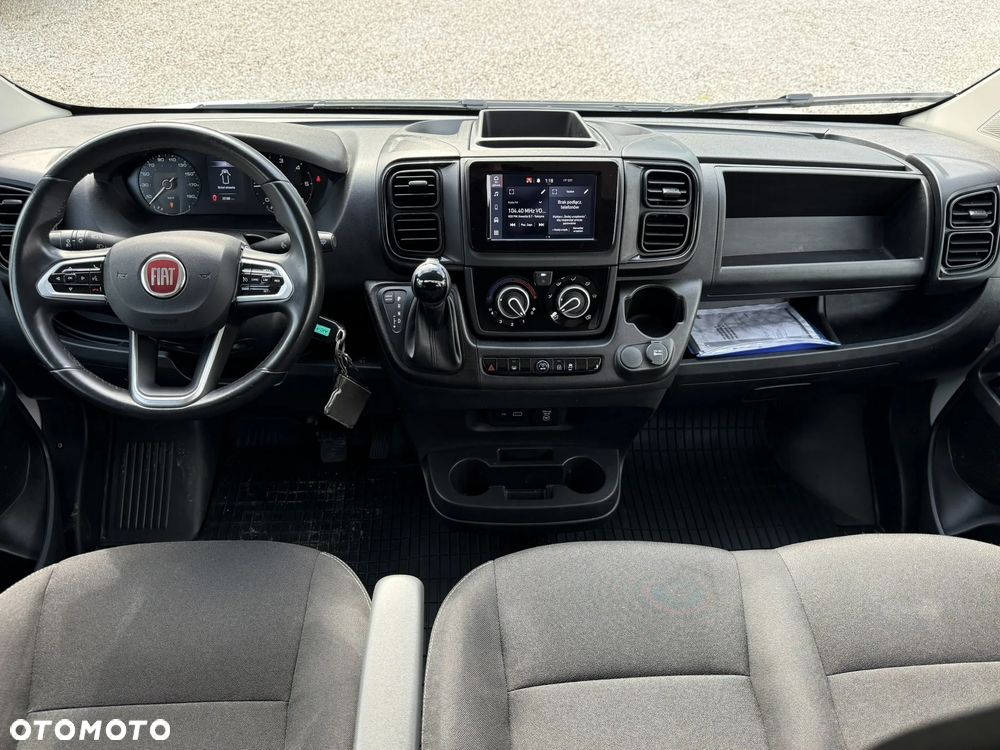 Fiat DUCATO MAXI L2H2 - 17