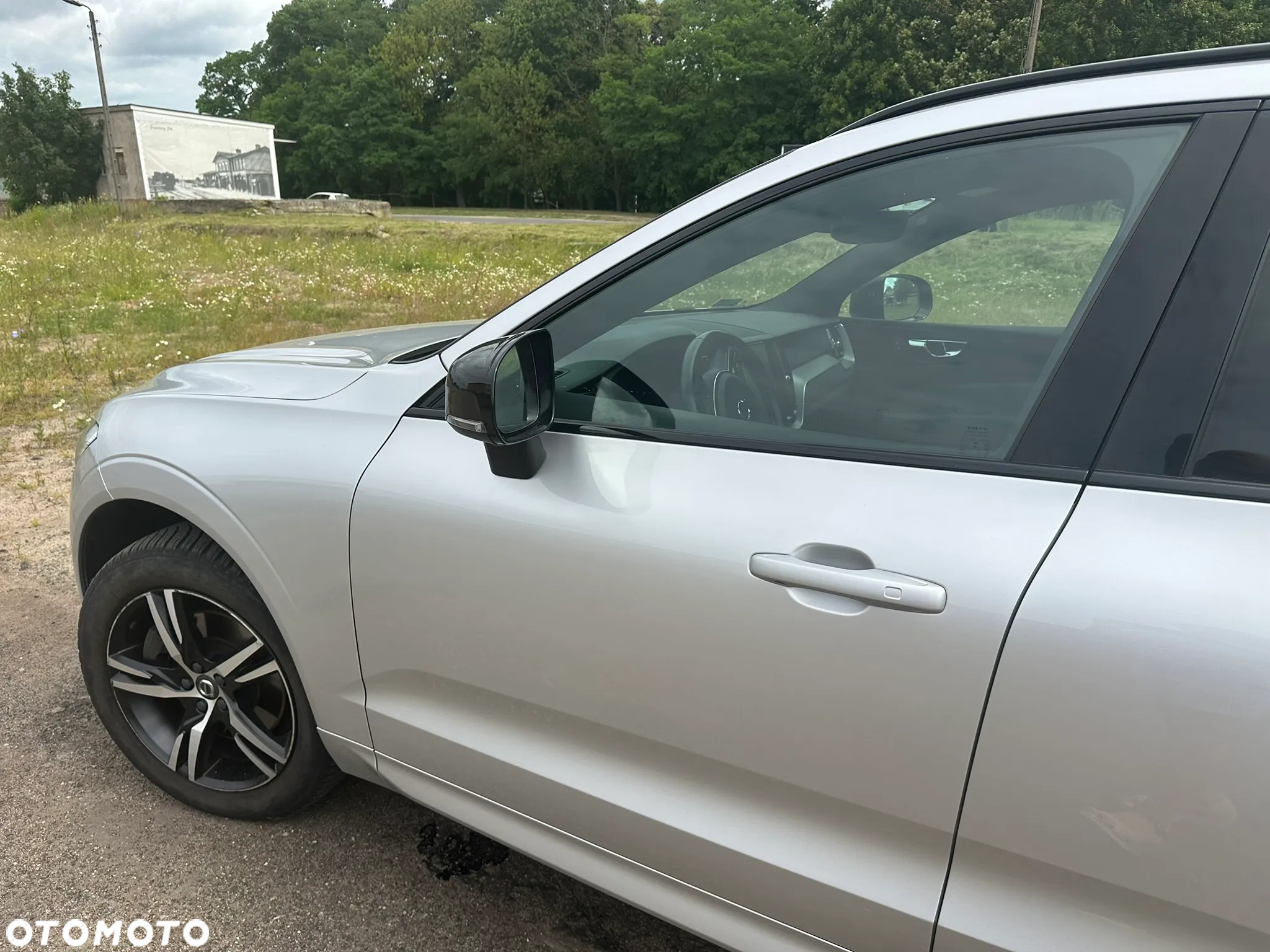 Volvo XC 60 T4 R-Design - 10