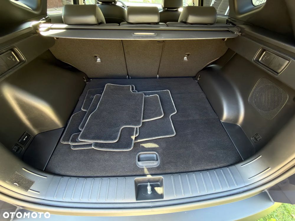 Hyundai Tucson 1.6 T-GDi HEV Executive 4WD - 30