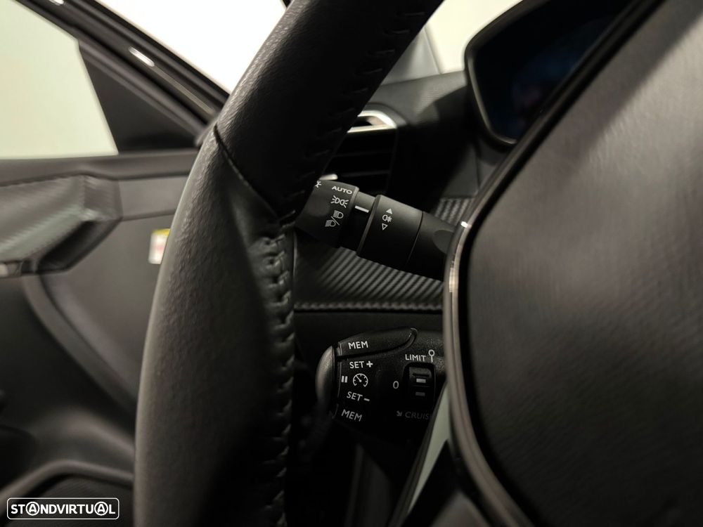 Peugeot e-208 50 kWh SE Style - 40