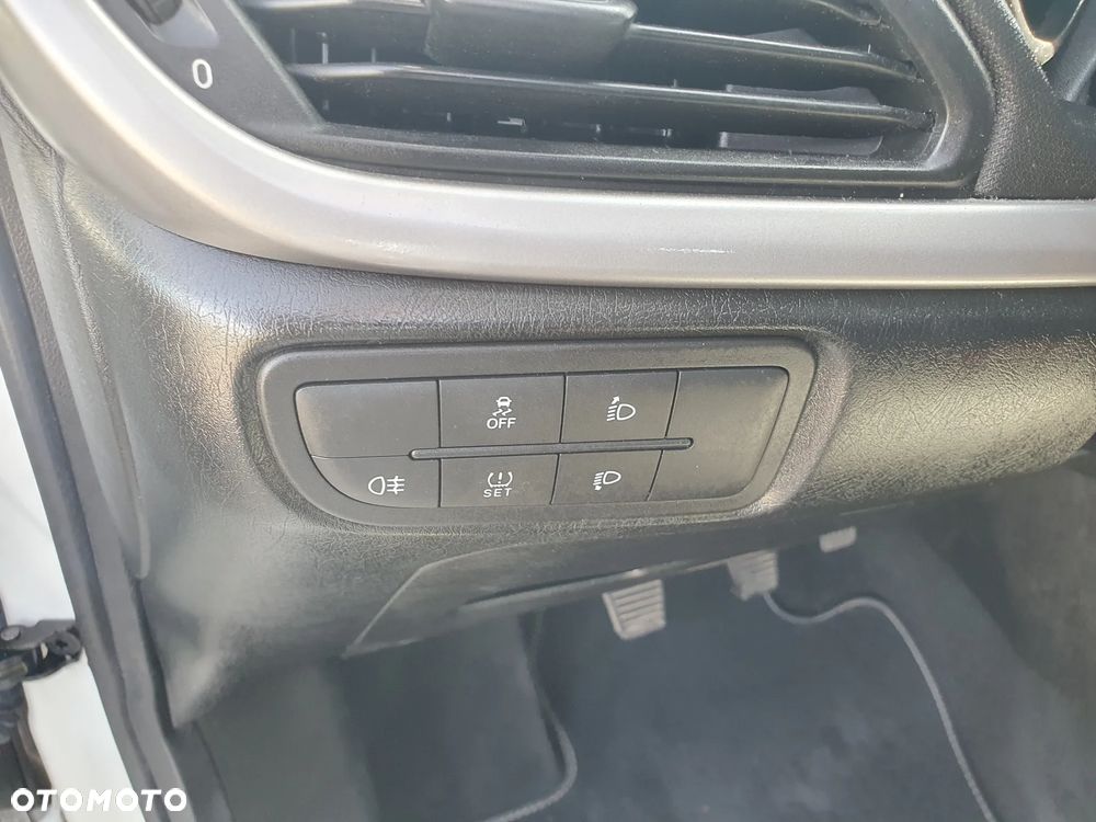 Fiat Tipo - 13