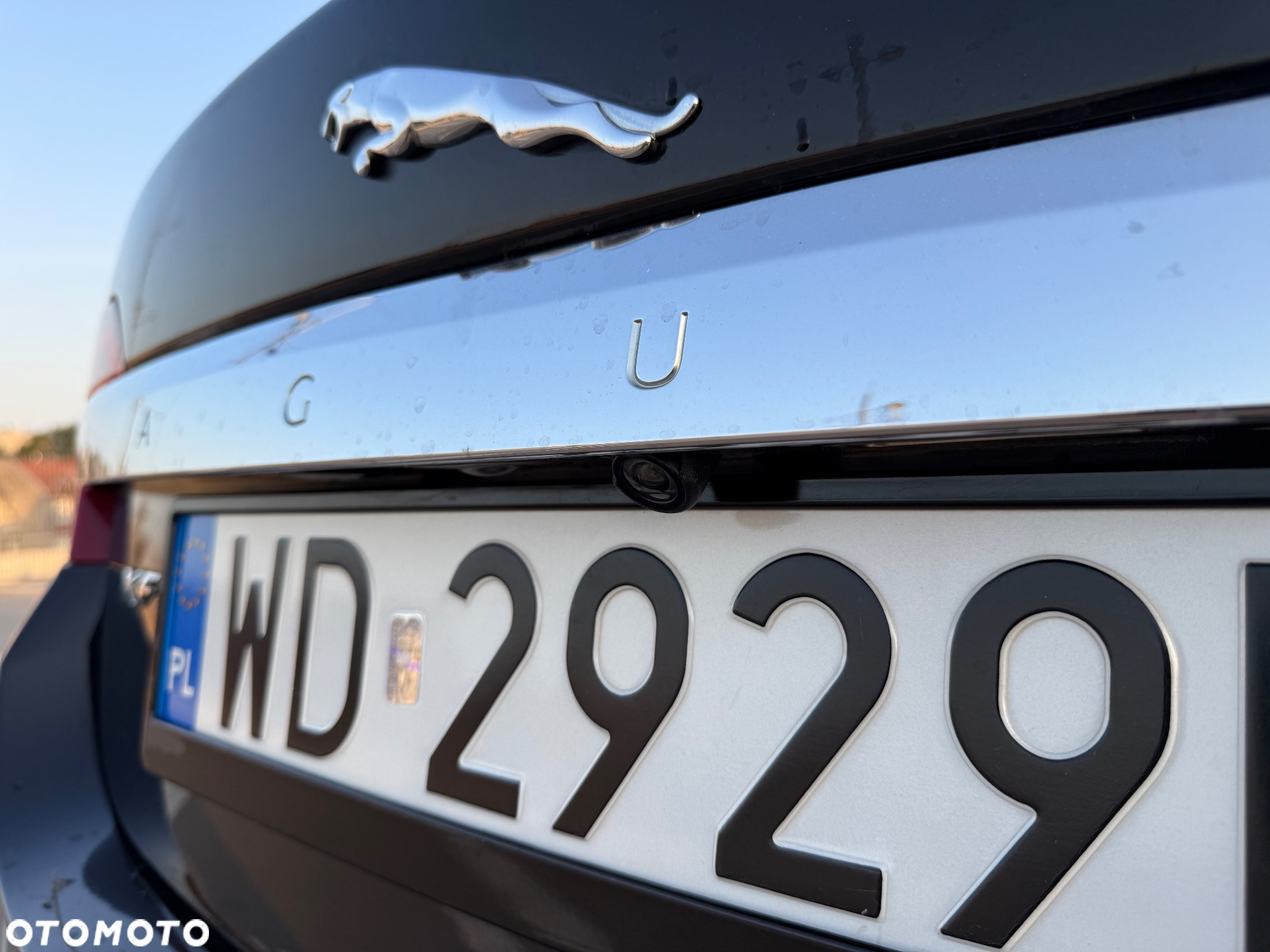 Jaguar XF 3.0 V6 D Premium Luxury - 9