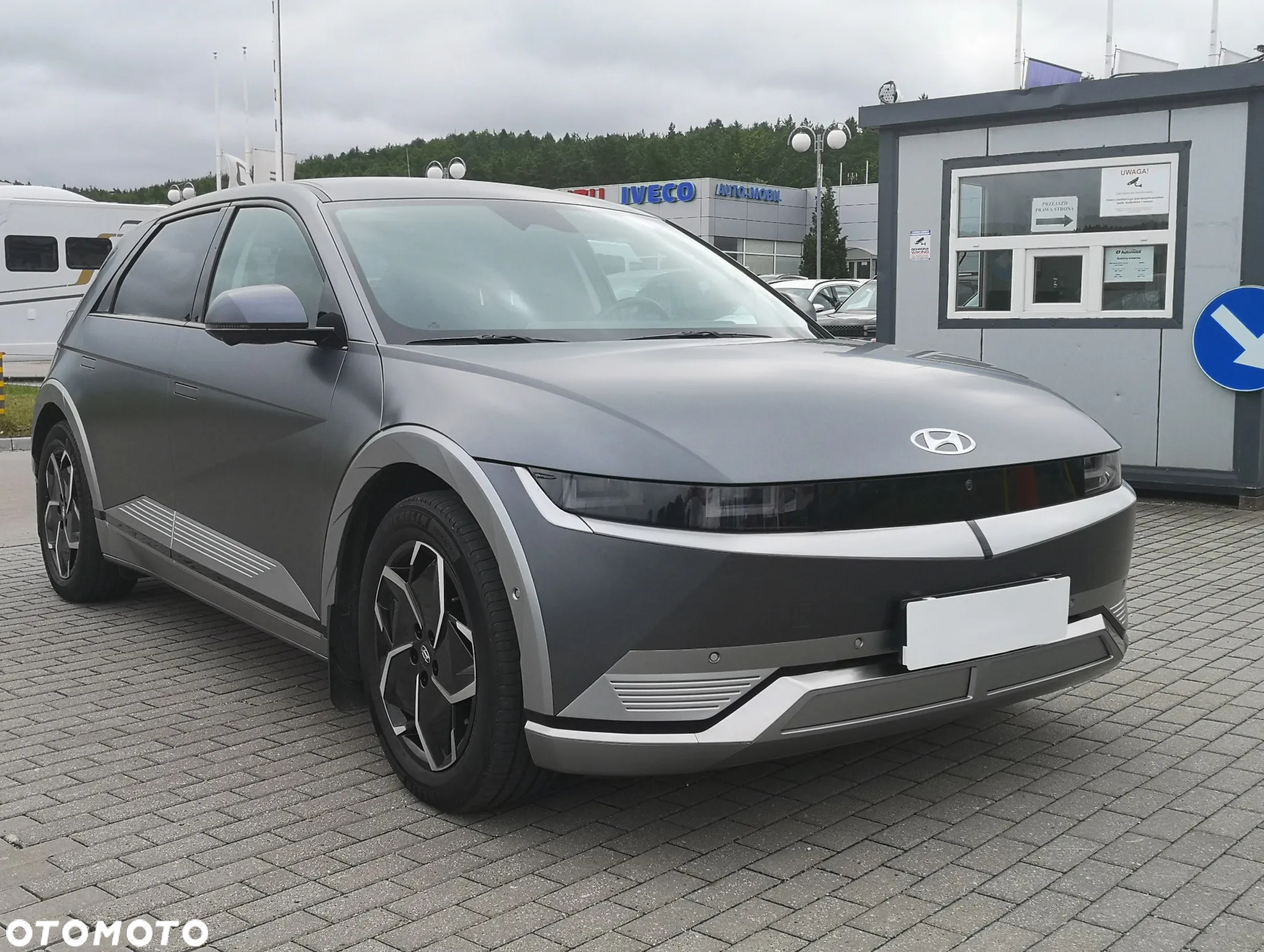 Hyundai IONIQ 5 73kWh Uniq - 5