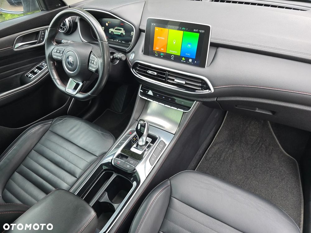 MG EHS 1.5T-GDI Comfort - 34