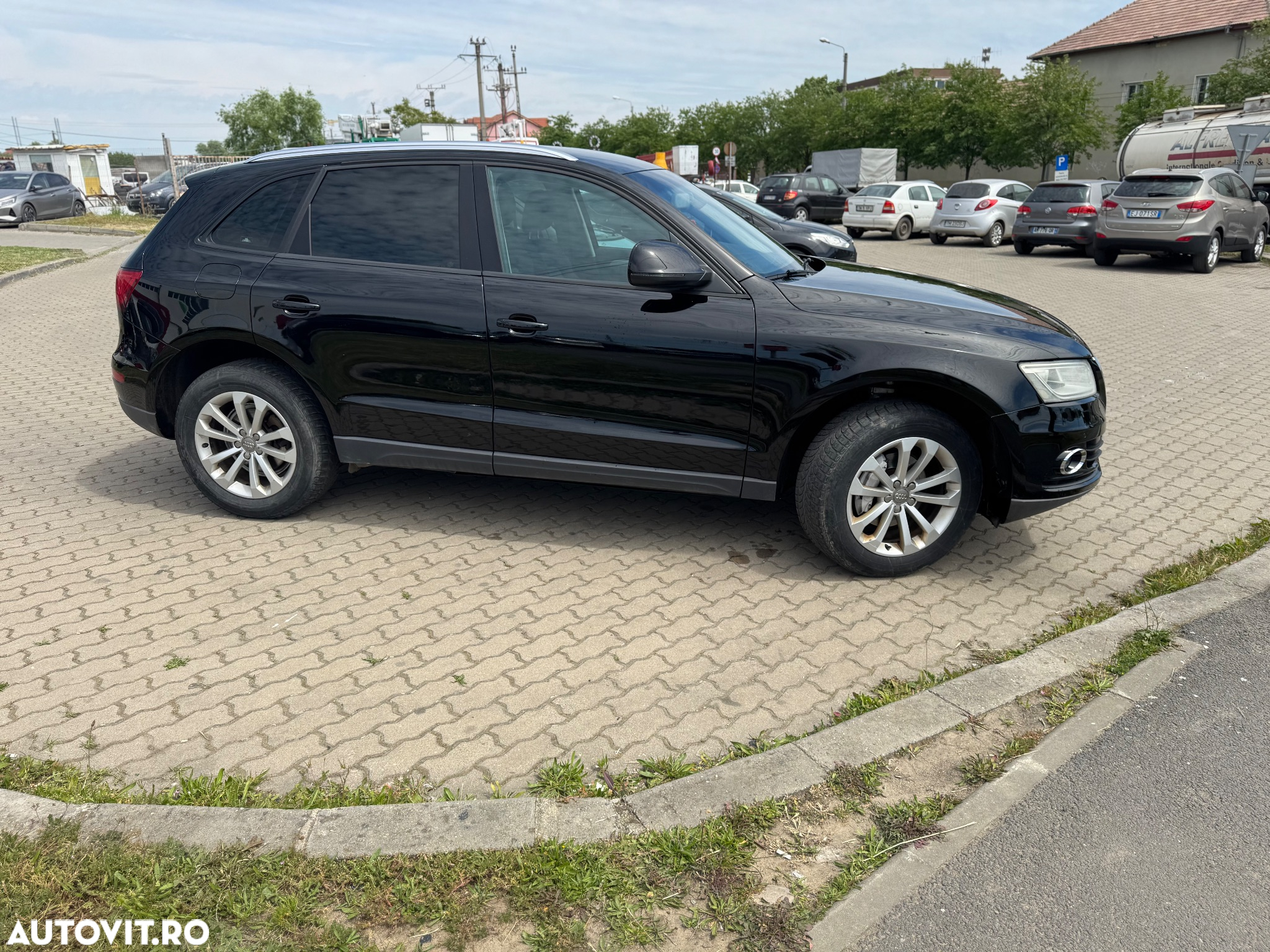 Audi Q5 2.0 TDI Quattro S-Tronic - 4
