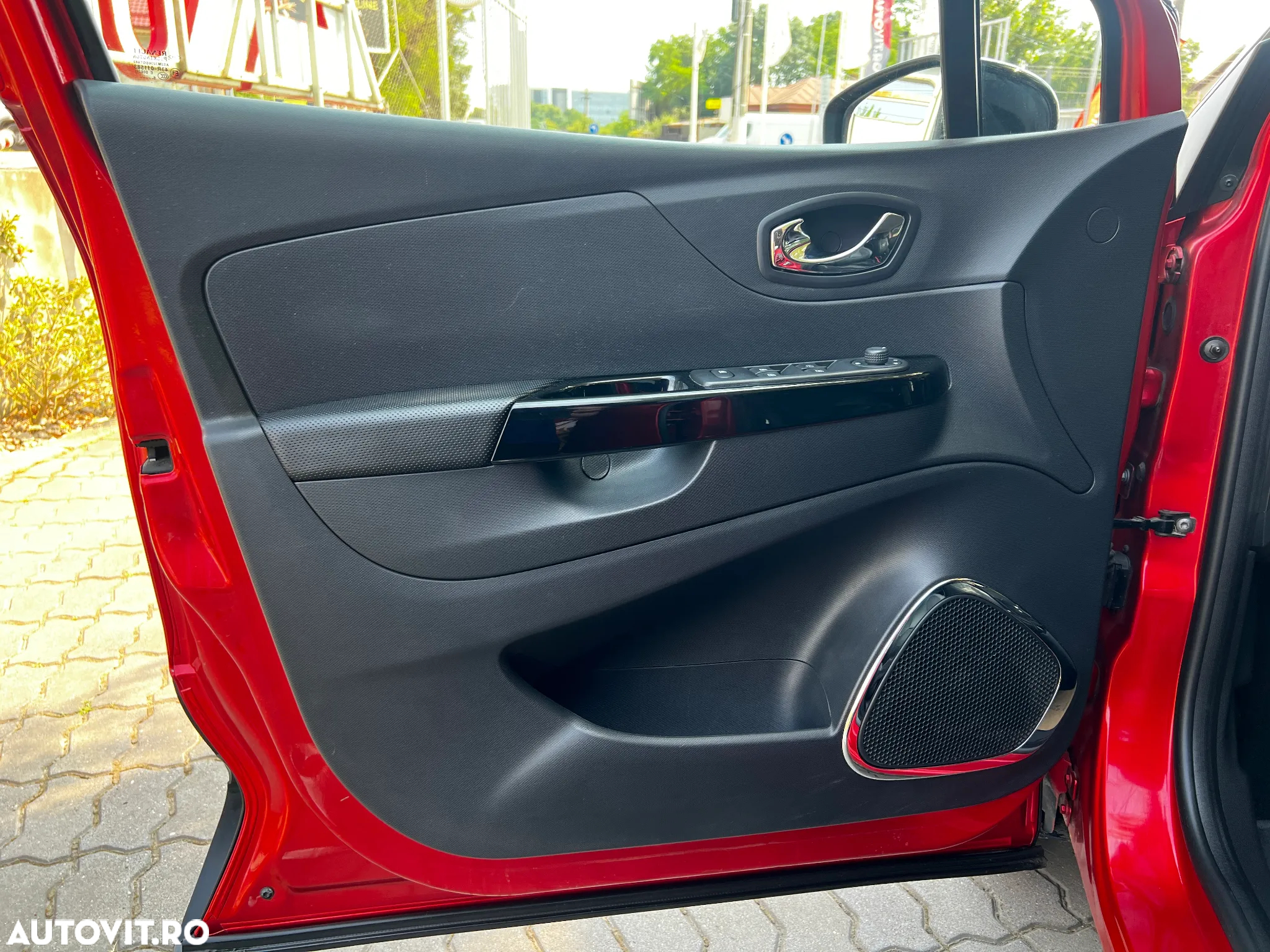 Renault Captur ENERGY dCi 110 Intens - 31