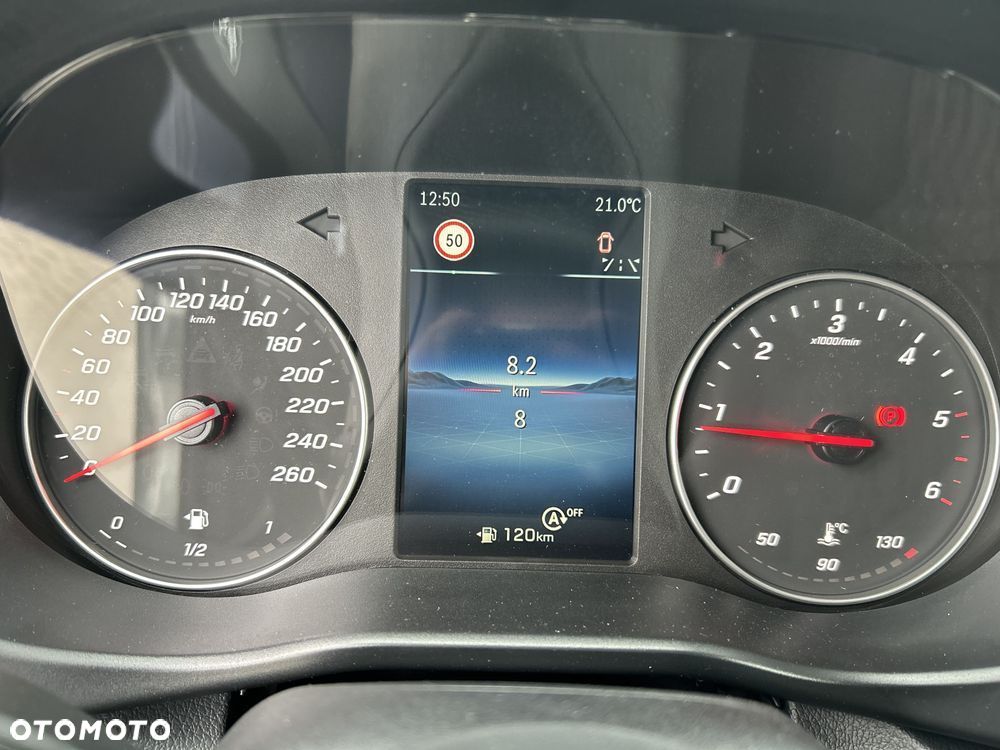 Mercedes-Benz Vito 114 CDI L3 Base - 15