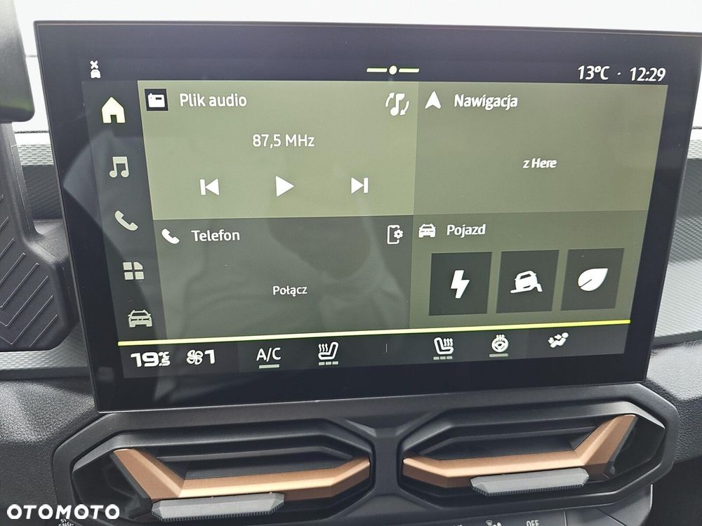 Dacia Duster - 19