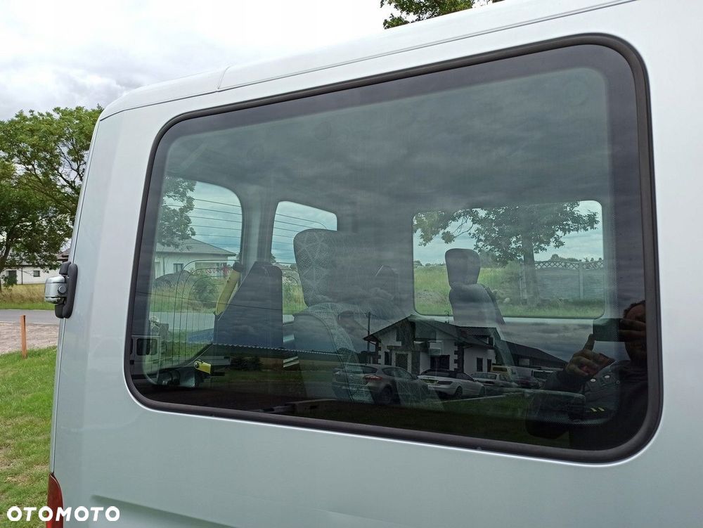 szyba bok tył l1 master movano interstar 98-11 - 9
