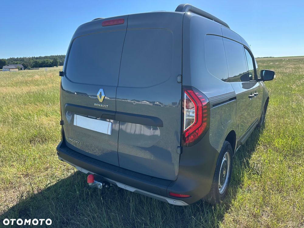 Renault Kango - 3
