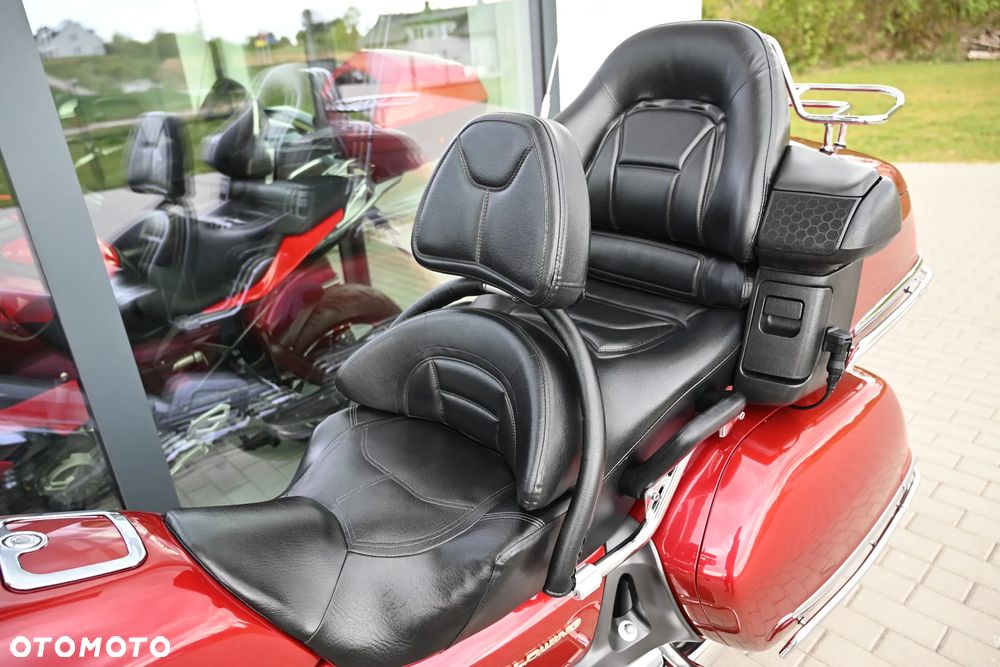 Honda GL - 22