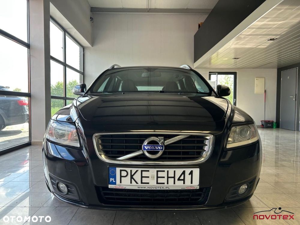 Volvo V50 D2 Momentum Start-Stop - 7