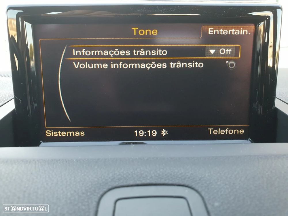 Audi A1 Sportback 1.4 TDI Sport - 32