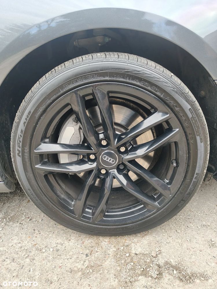 Audi A4 Limousine 2.0 TFSI quattro S tronic sport - 22
