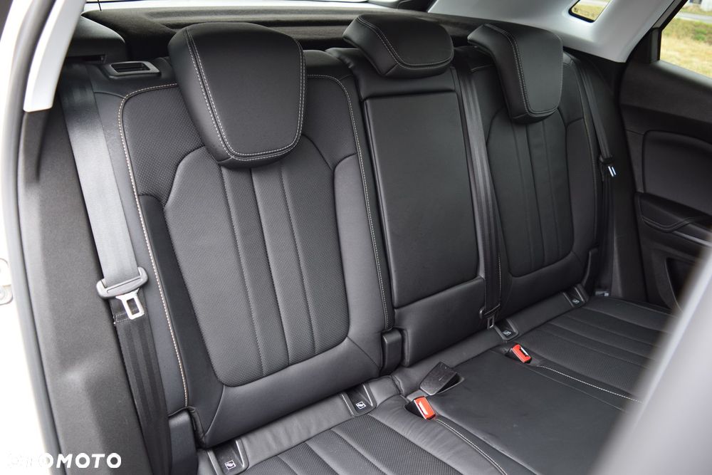 Opel Grandland X 1.6 Start/Stop Automatik Ultimate - 24