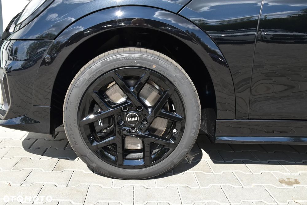 MINI Cooper C Linia John Works - 7