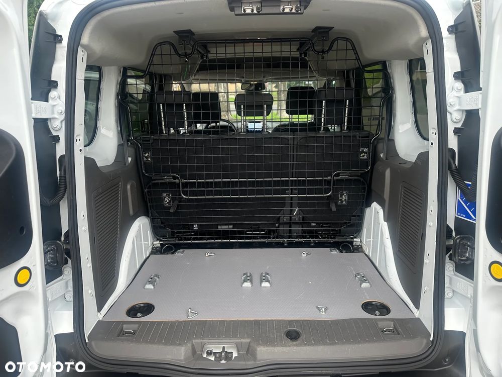Ford Transit Connect Kombi 220 L1 Trend - 13
