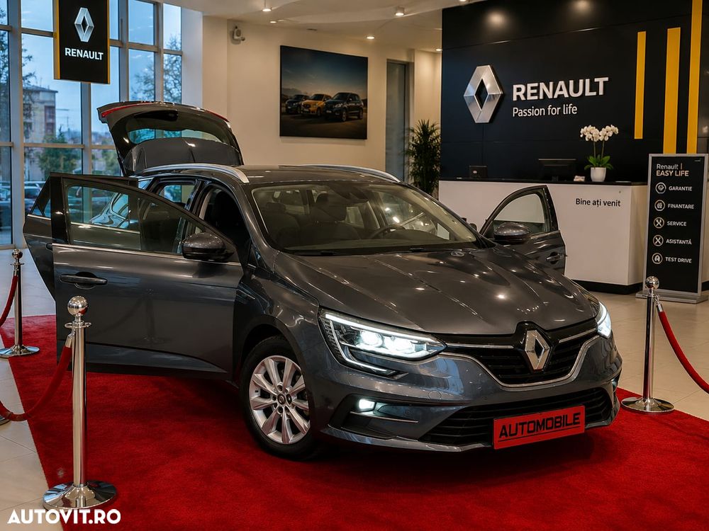 Renault Megane - 6