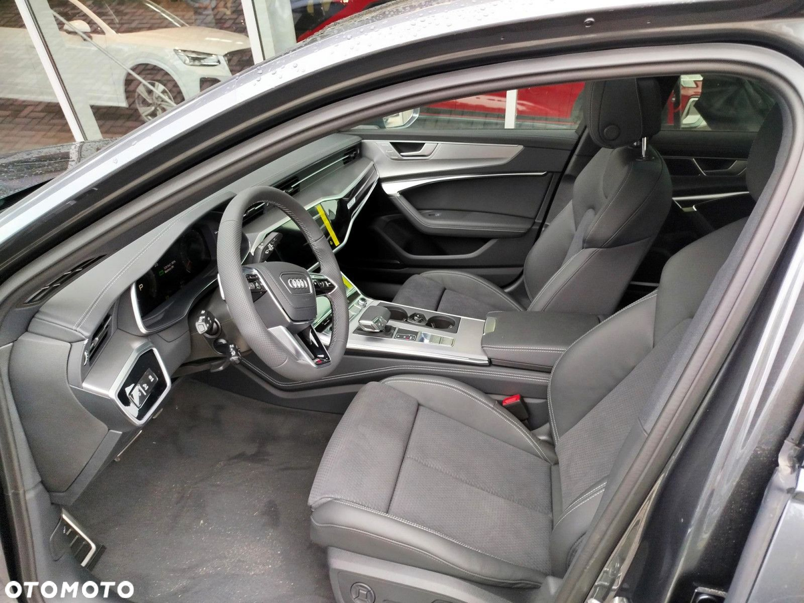 Audi A6 - 6