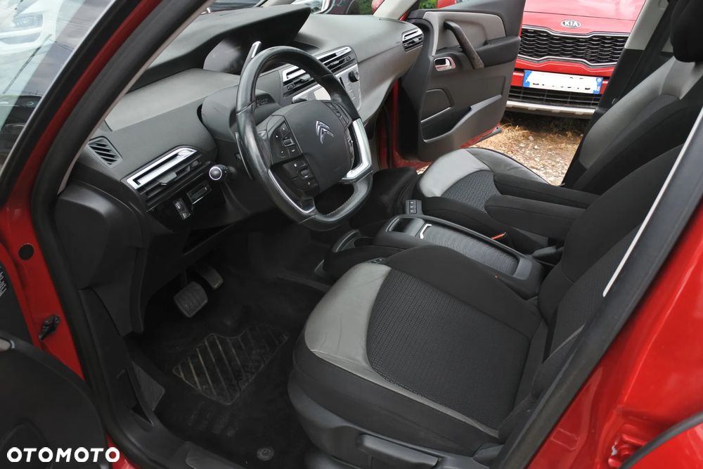 Citroën C4 Grand Picasso BlueHDi 150 EAT6 Exclusive - 10