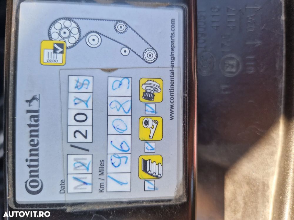 Volkswagen Tiguan 2.0 TDI DPF DSG Comfortline - 18