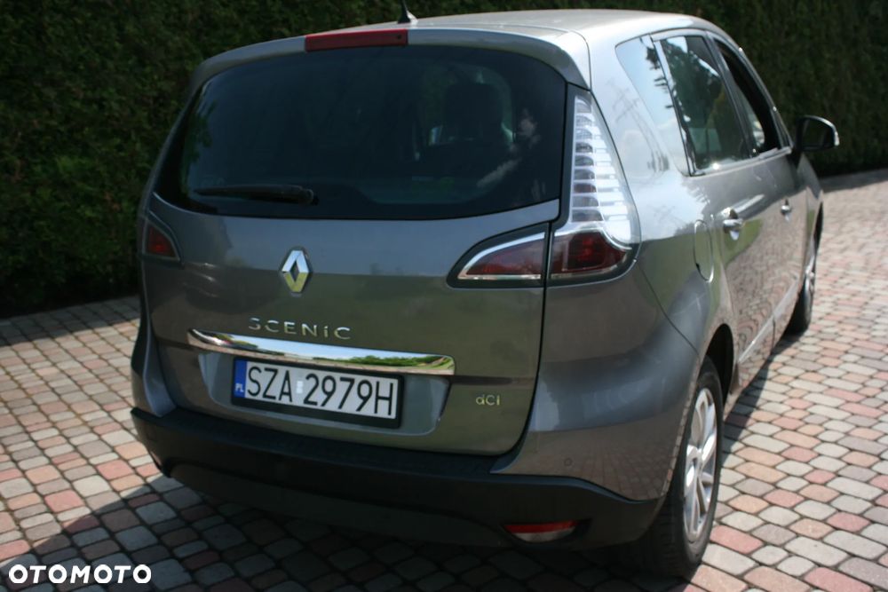 Renault Scenic - 14