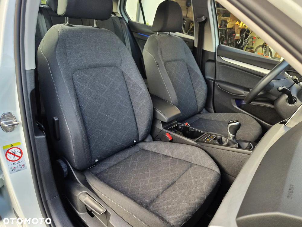 Volkswagen Golf 1.5 TSI EVO Life - 16