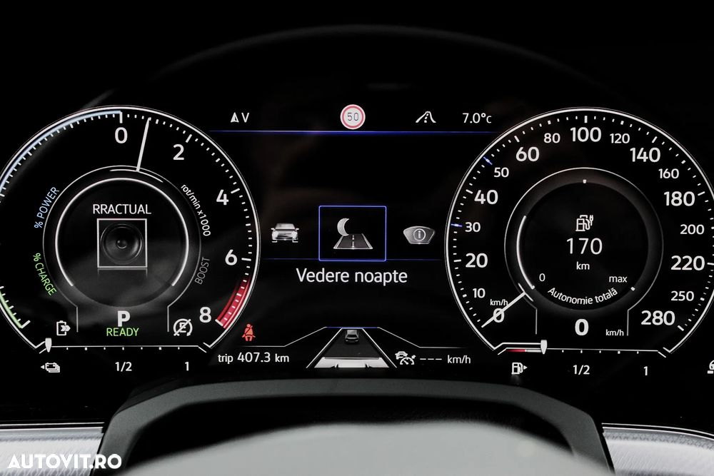 Volkswagen Touareg 3.0 V6 e-Hybrid 4Motion Aut. R - 21