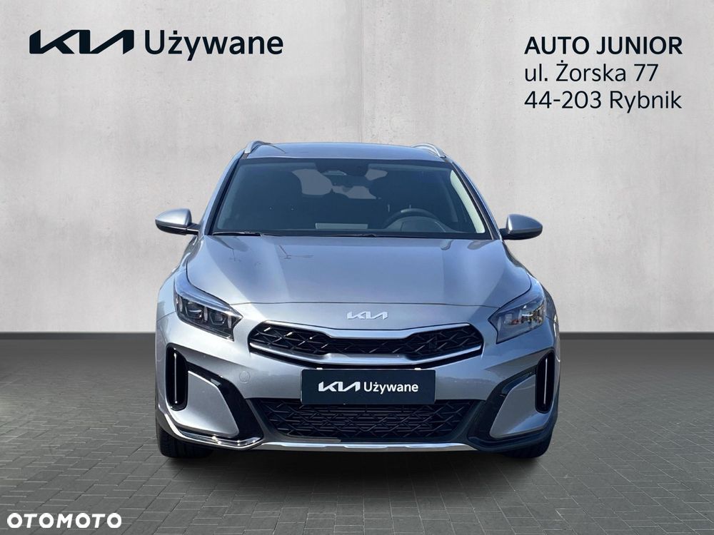 Kia XCeed 1.5 T-GDI M - 8