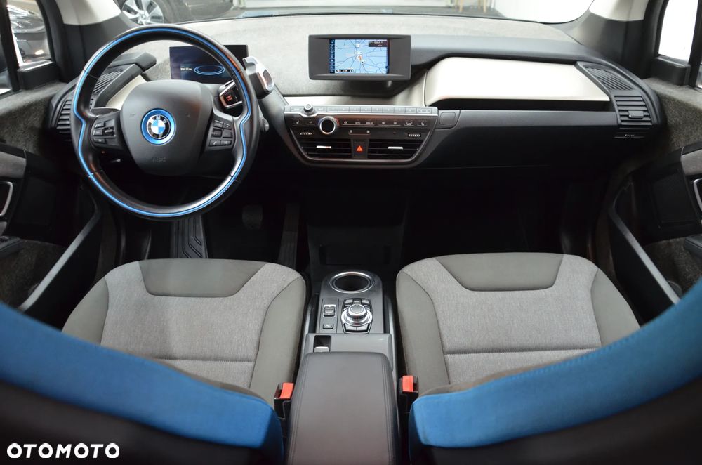 BMW i3 (60 Ah) - 15